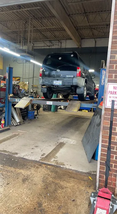 Stoney's Muffler & Performance LLC 2