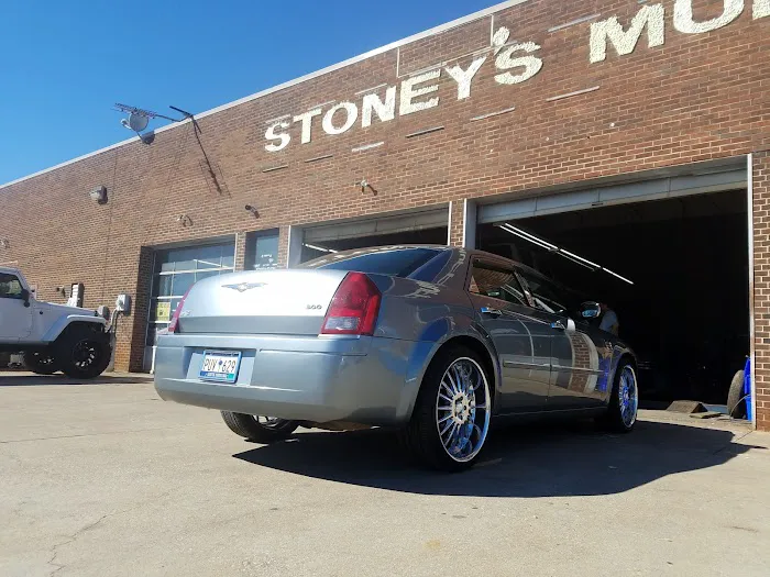 Stoney's Muffler & Performance LLC 3