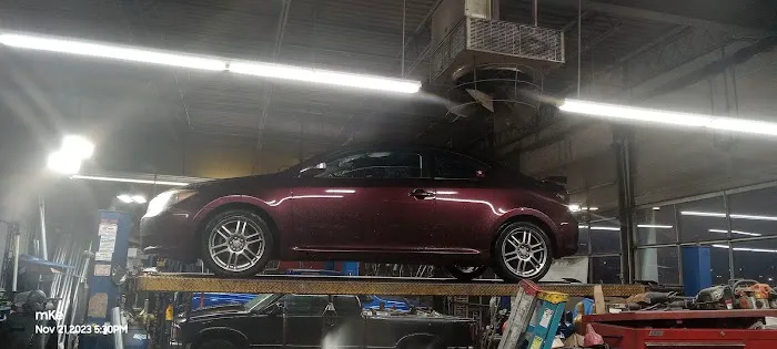 Stoney's Muffler & Performance LLC 4