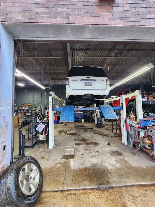 Stoney's Muffler & Performance LLC 7