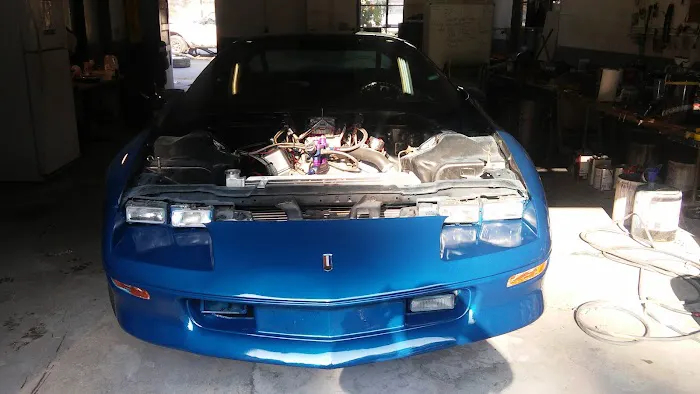 Stoney's Muffler & Performance LLC 9