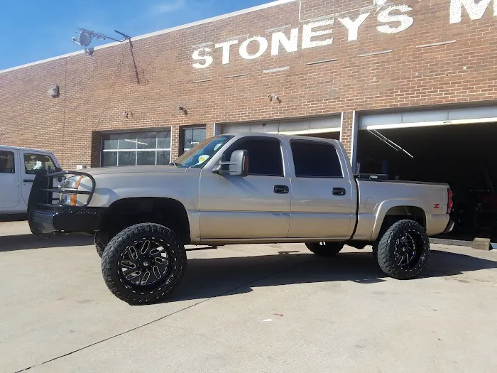 Stoney's Muffler & Performance LLC 5