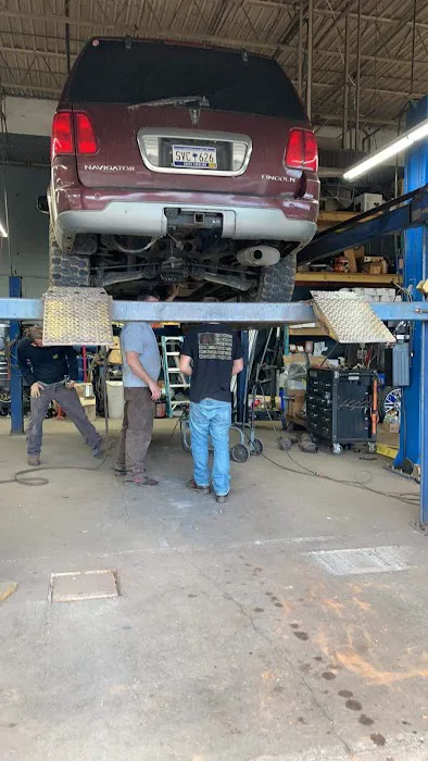 Stoney's Muffler & Performance LLC 8