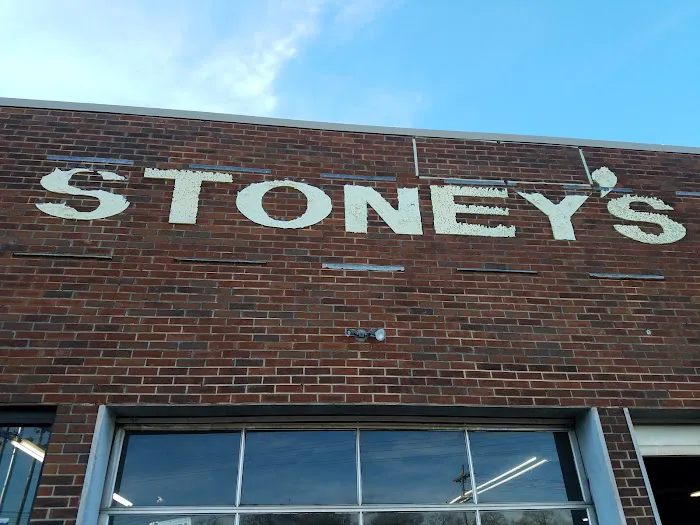 Stoney's Muffler & Performance LLC 6