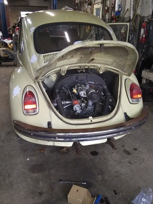 Wink's Auto Engines & Garage 1