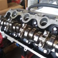 Wink's Auto Engines & Garage