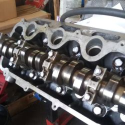 Wink's Auto Engines & Garage ico