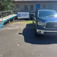 Collision Veterans Accident Repair