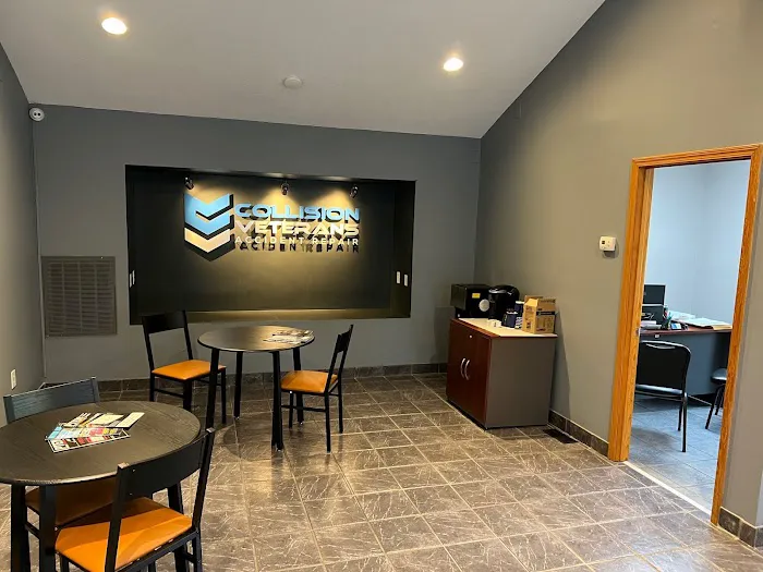 Collision Veterans Accident Repair 5