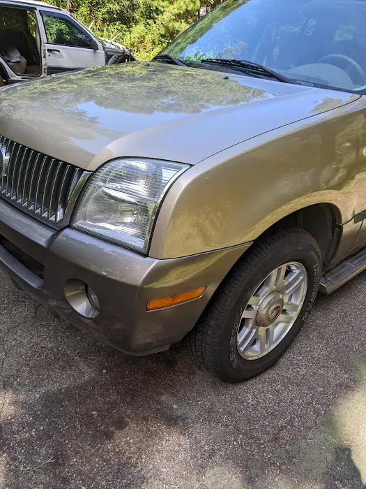 Collision Veterans Accident Repair 4