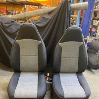 Michael Harrins Auto Interior