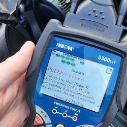 O'Reilly Auto Parts ico