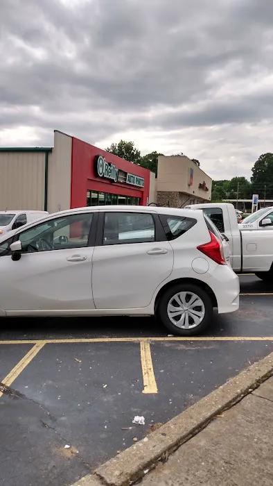 O'Reilly Auto Parts 6