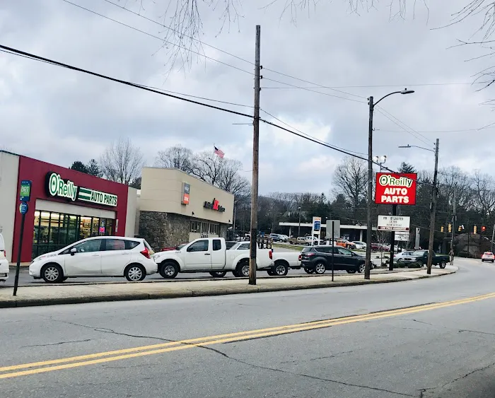 O'Reilly Auto Parts 3