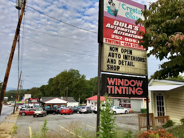 Dula's Automotive Alterations 0