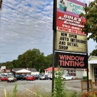 Dula's Automotive Alterations