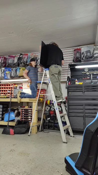 Dula's Automotive Alterations 1