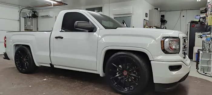 Dula's Automotive Alterations 3