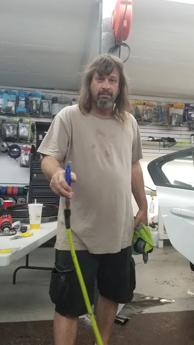 Dula's Automotive Alterations 2