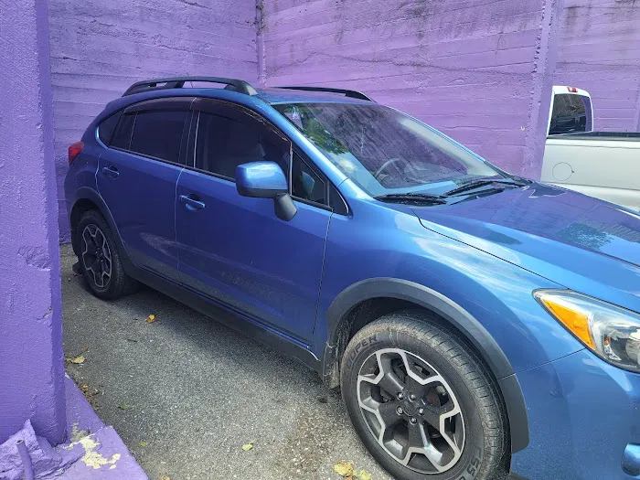 Dula's Automotive Alterations 4