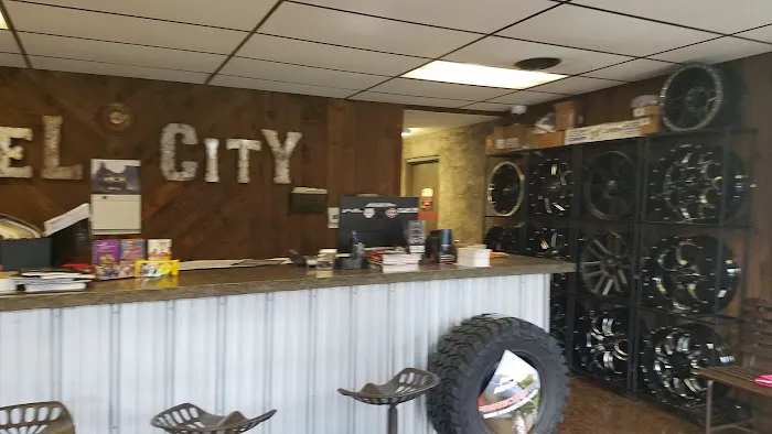 Wheel City Tire And Alignment 4