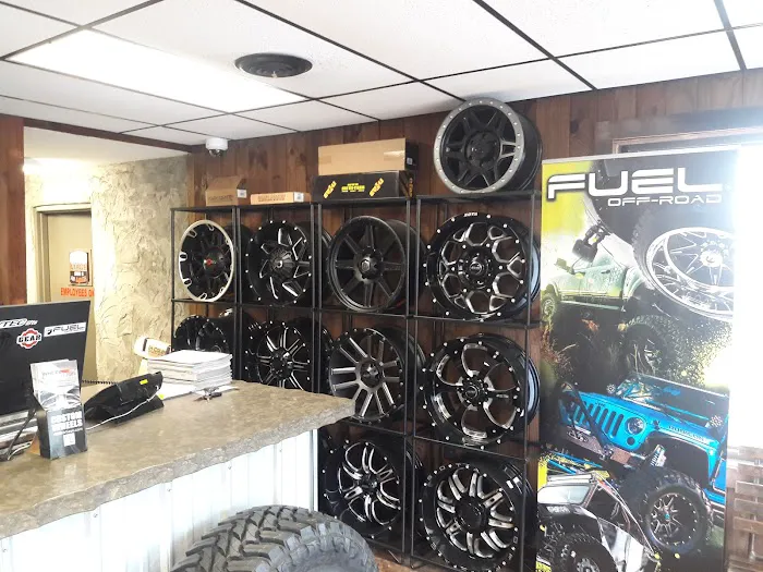 Wheel City Tire And Alignment 3