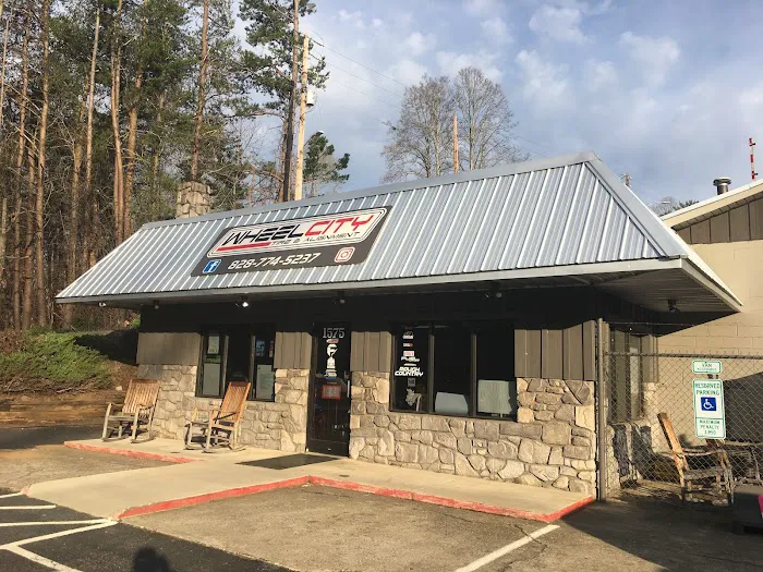 Wheel City Tire And Alignment 0