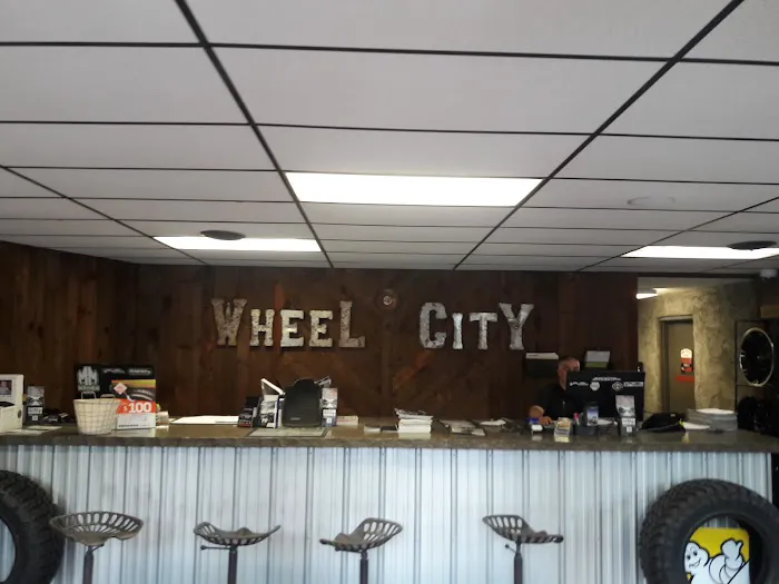 Wheel City Tire And Alignment 5