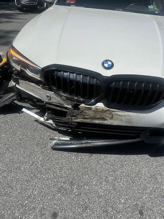 Caliber Collision 1