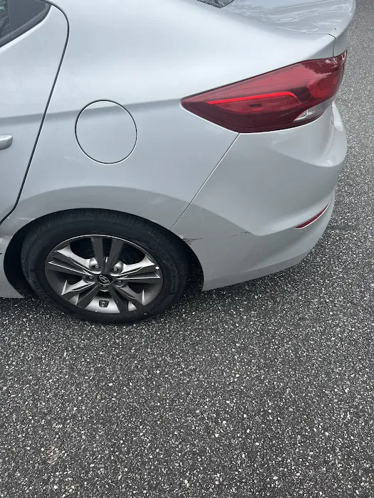 Caliber Collision 2