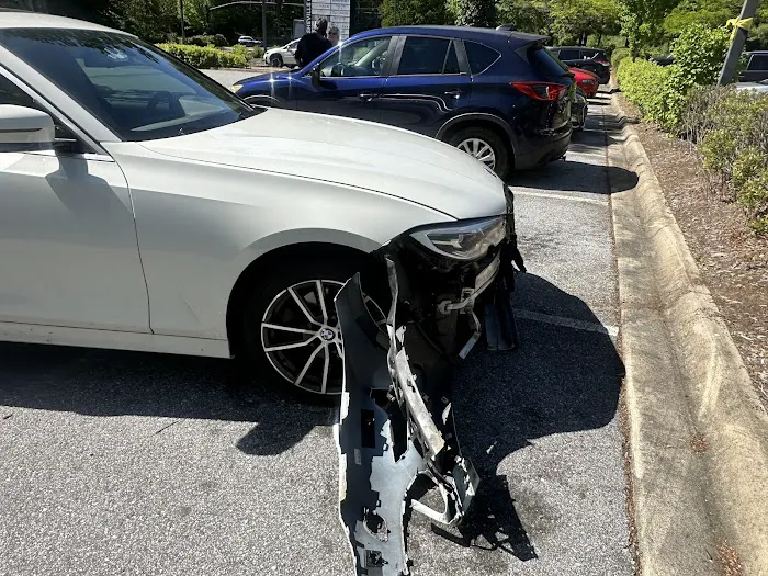 Caliber Collision 0