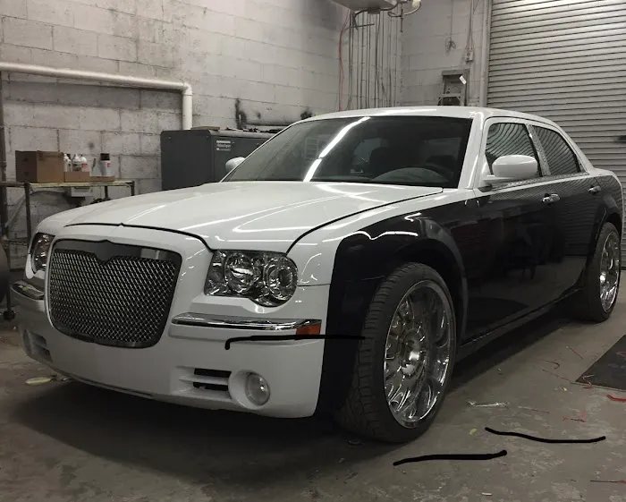 Slagle's Automotive Customs 0