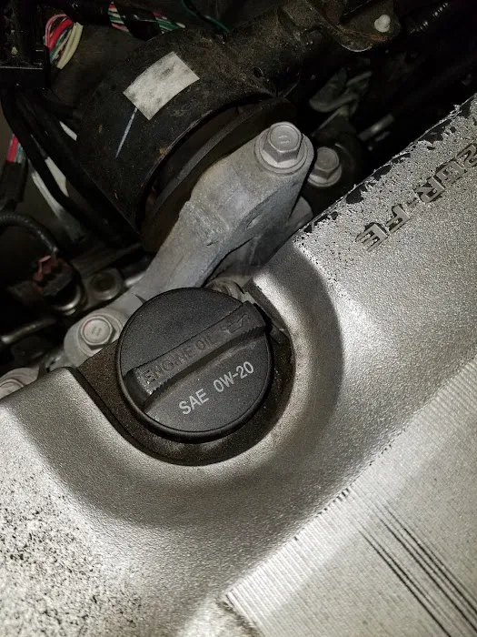 AutoZone Auto Parts 1