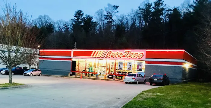 AutoZone Auto Parts 2