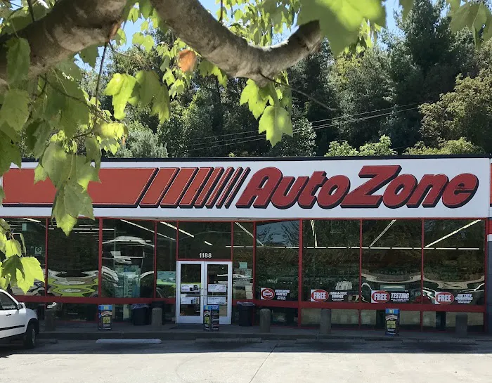 AutoZone Auto Parts 3