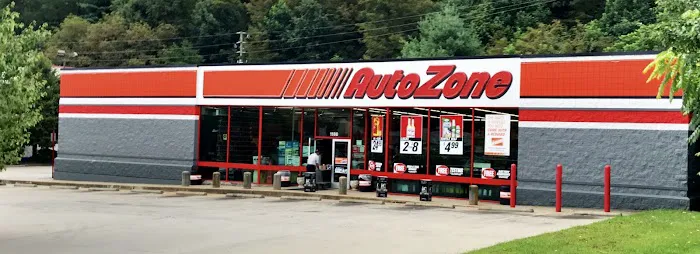 AutoZone Auto Parts 5