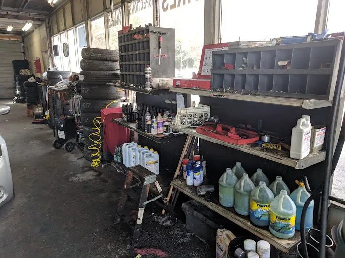 Speedy Lube USA 5
