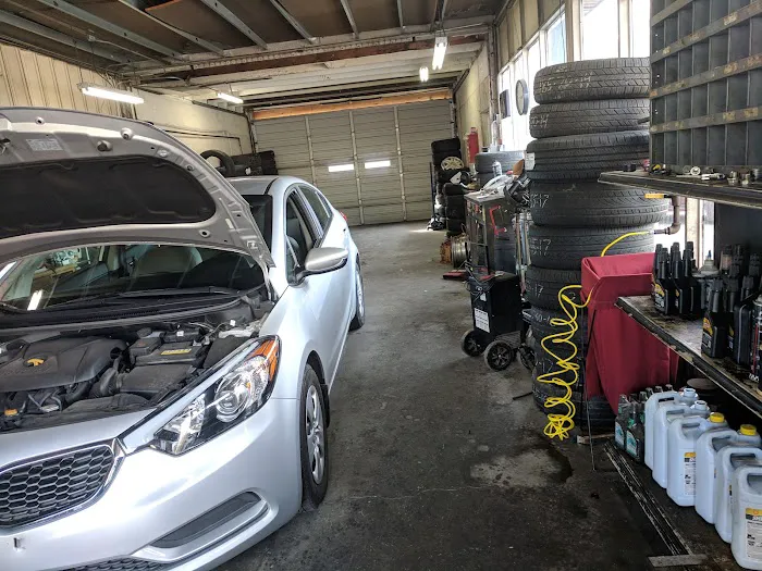 Speedy Lube USA 8