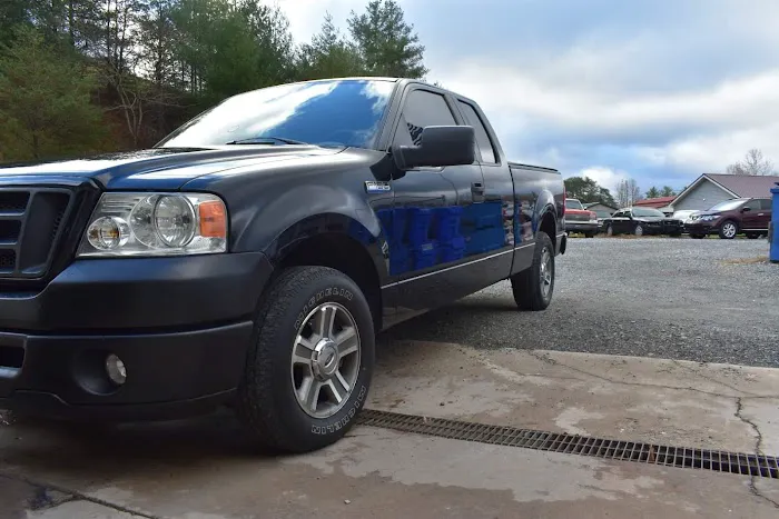 Madison Auto Care Garage 5