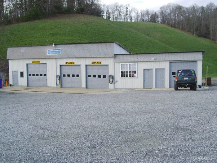 Madison Auto Care 4