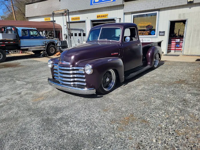 Madison Auto Care 2