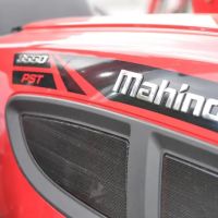 By-Pass Automotive - Mahindra Tractors