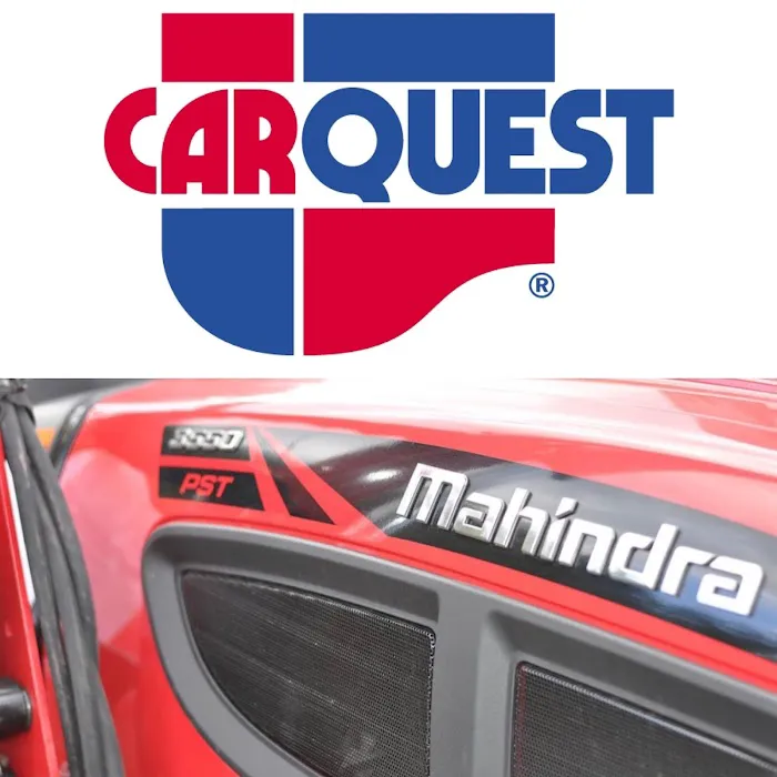 By-Pass Automotive - Mahindra Tractors 3