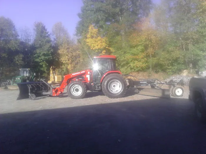 By-Pass Automotive - Mahindra Tractors 5