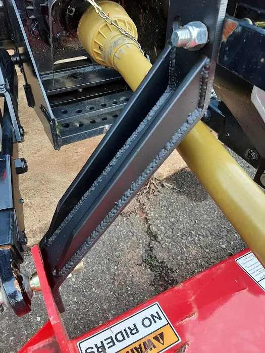 By-Pass Automotive - Mahindra Tractors 6