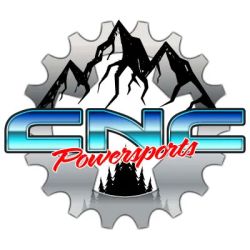 CNC Powersports ico
