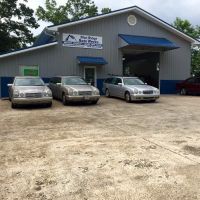 Blue Ridge Auto Werks