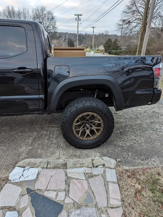 Precision Auto Worx 1