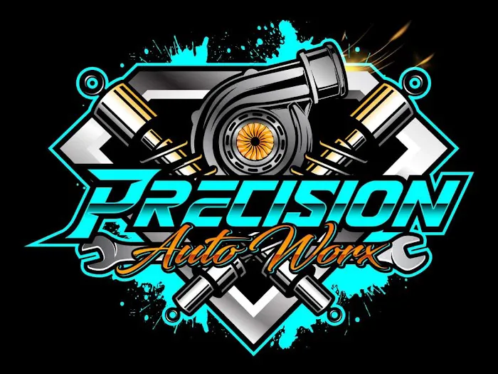 Precision Auto Worx 2