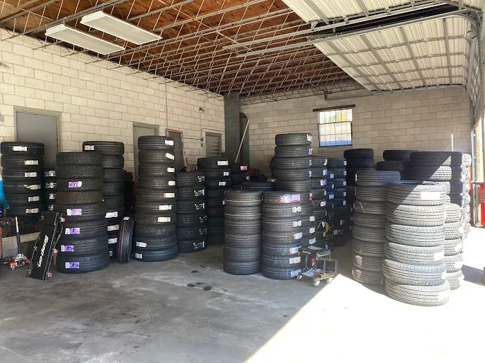 Mantz Tire Supercenter 5